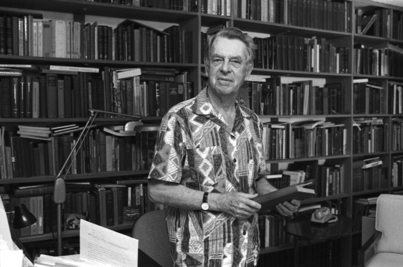 Joseph Campbell - JCF Audio Recordings All 71 Lectures [897 MP3 - 71 M4B]