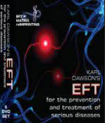 Kari Dawson – EFT for the Prevention & Treatment of Serious Diseases