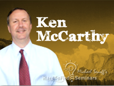 Ken McCarthy - Advanced Copywriting Seminar