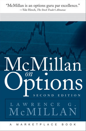 Lawrence G.McMillan – McMillan On Options (2nd Ed.)