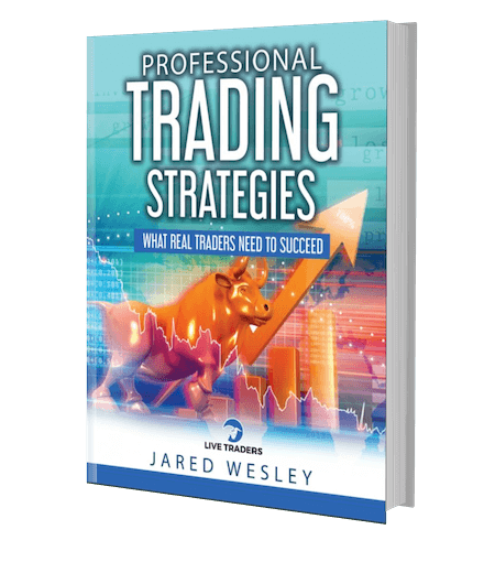  Live Traders – Professional Trading Strategies 