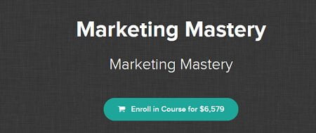 Rajiv Talreja - Marketing Mastery