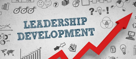 Richard P Cordock - Leadership Development Programme