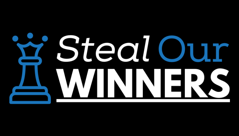 Rick Schefren - Steal Our Winners Lifetime