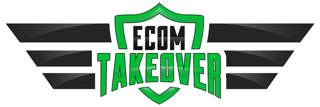 Rob Krzak - eCom Takeover