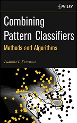 Ludmila I.Kuncheva – Combining Pattern Classifiers