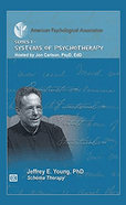  Jeffrey E. Young PhD – Schema Therapy – APA the Systems of Psychotherapy Video Series