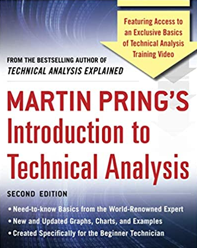 Martin Pring – Technical Analysis Explained (2nd Ed.)