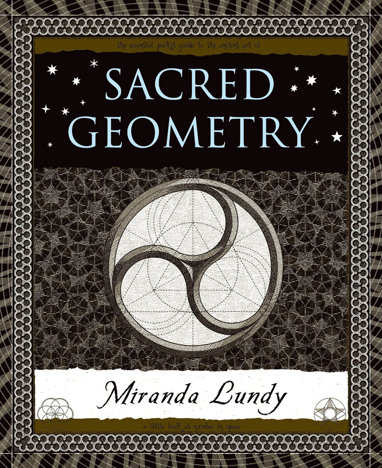 Lundy Miranda – Sacred Geometry