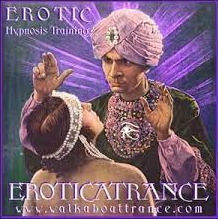 Brian David Phillips – EroticaTrance Specialist Instruction in Erotic Hypnosis (mp3+mp4)