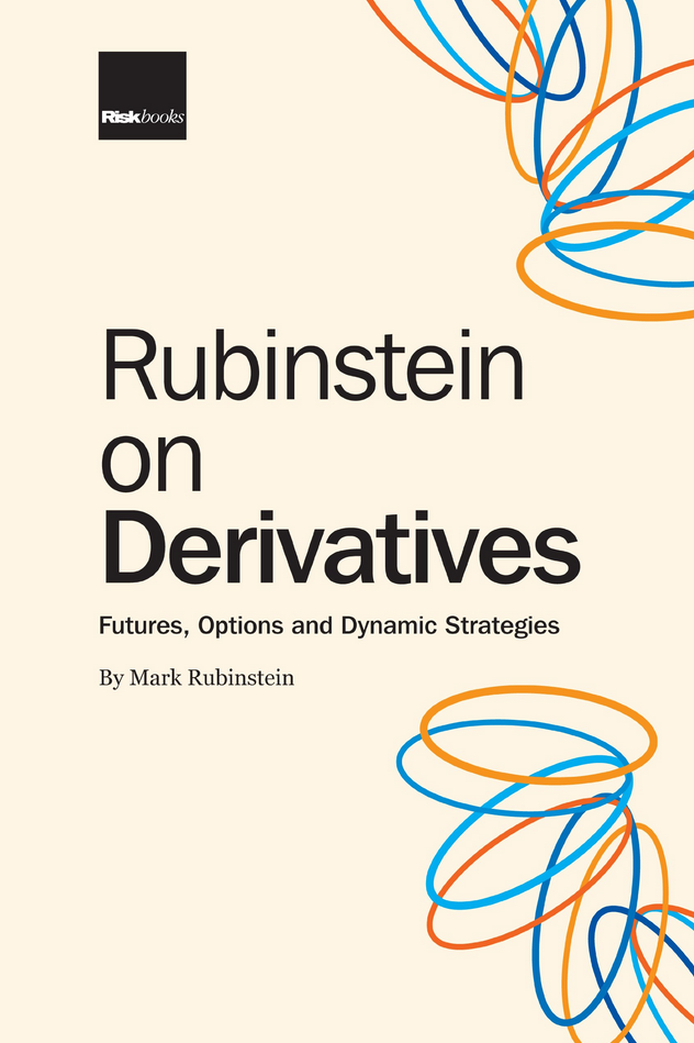 Mark Rubinstein – Rubinstein on Derivates