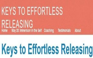  Susan Seifert – Keys To Effortless Releasing 