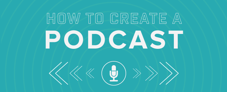 How To Start A Podcast – Quick & Easy