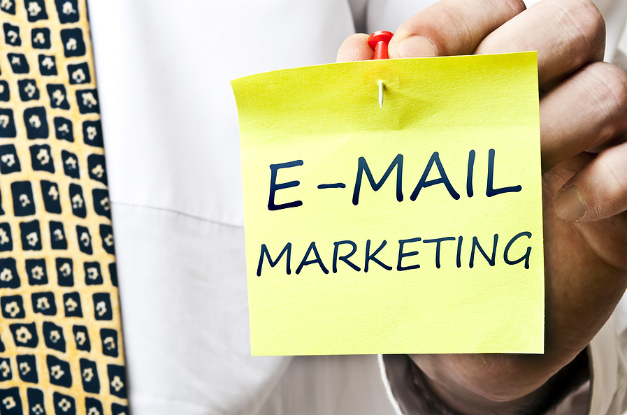 Market Motive – Email Marketing Practitioner