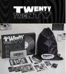  Mr Twenty-Twenty – Candid Creation Package