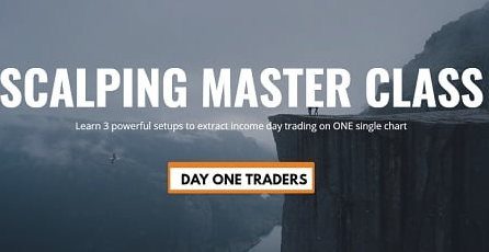 Michael Chin – Scalping Master Course