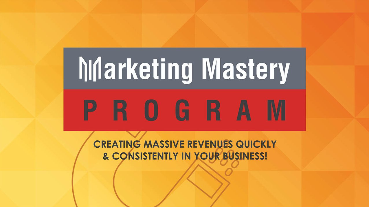  Mark Anastasi – Internet Marketing Vault