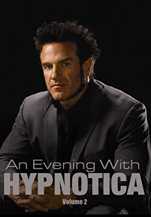 Steve Myles – An Evening With Hypnotica Vol. 2