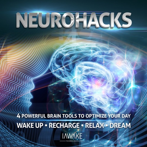  Neurohacks