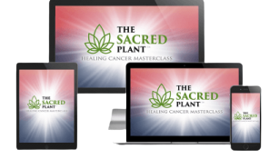 John Malanca – The Sacred Plant – Healing Cancer Masterclass