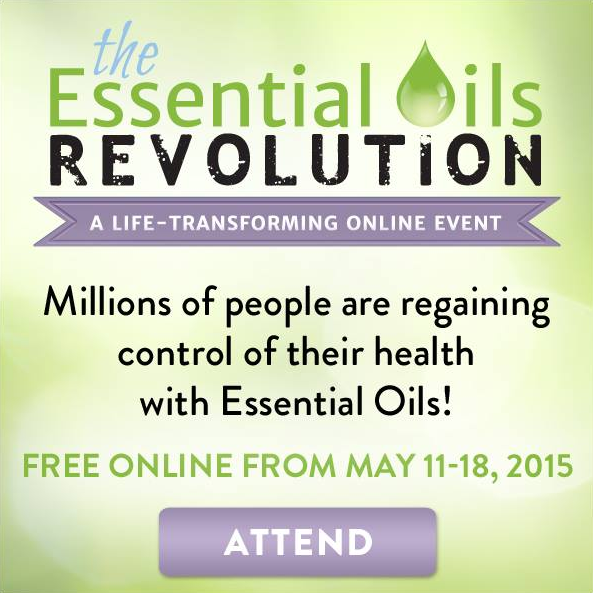  V.A. – The Essential Oils Revolution Summit 