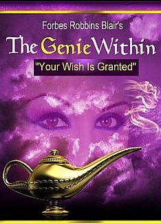 Forbes Robbins Blair – Genie Within DELUXE Program