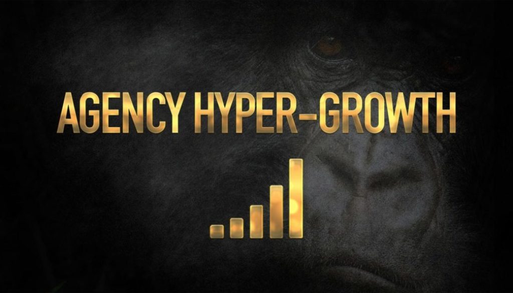 Sebastian Robeck and Bryan Ostemiller - Agency Hyper Growth