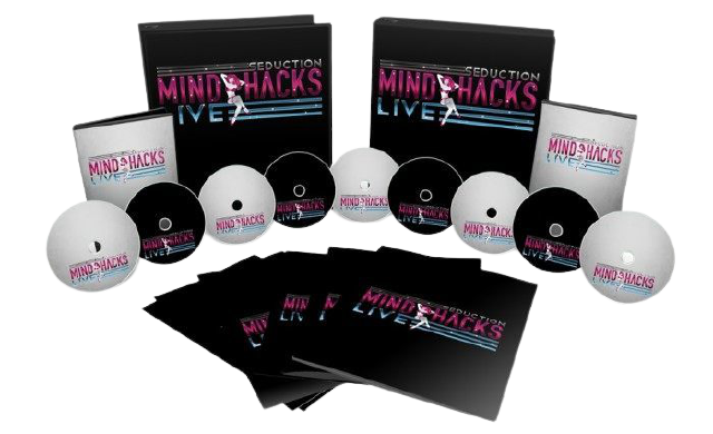 Seduction Mind Hacks Bonuses