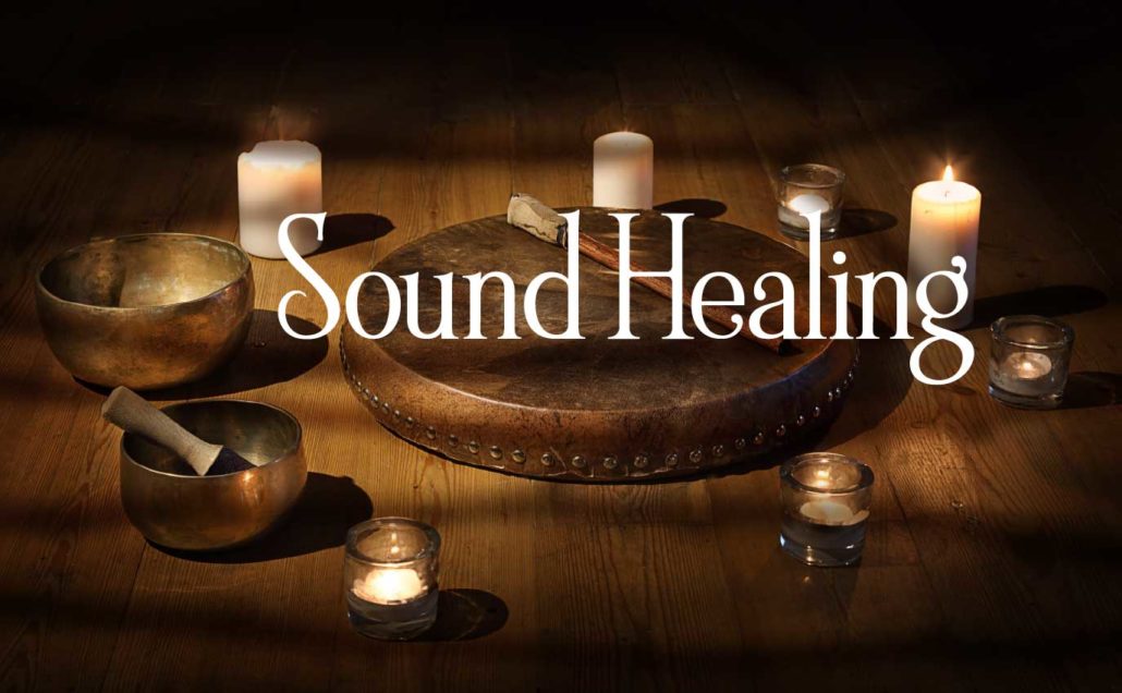 Tony Nec - Level 1 Foundations in Integral Sound Healing