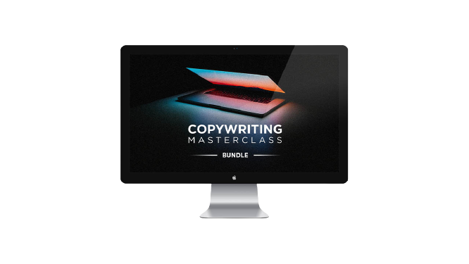 Traffic & Funnels – Copywriting Masterclass Course