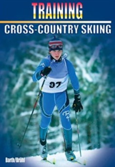 Training Cross-country Skiing (Training (Meyer & Meyer))