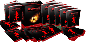  Steven Hall – Dynamic Football Trading + BONUS