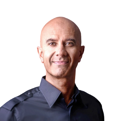  Robin Sharma – The 6 Simple Steps to Work-Life Balance