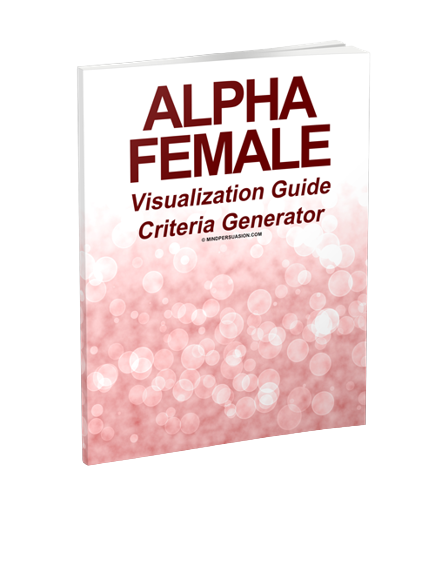  George Hutton – Alpha Female