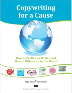 AWAI - Copywriting for a Cause - How to Profit as a Writer and Make a Difference in the World