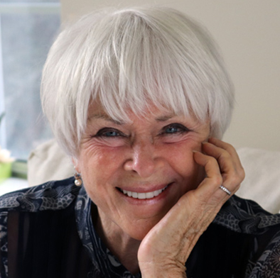 Byron Katie - Mental Cleanse 2010-2011