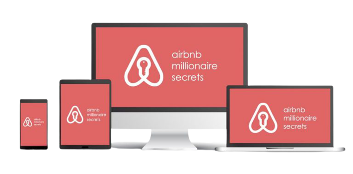  Chi Ta – Airbnb Millionaire Secrets 2019