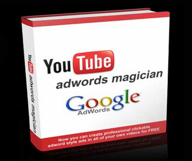 David Henry - Youtube Adwords Magician