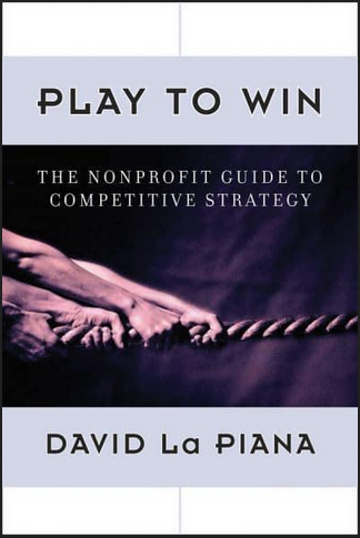 David La Piana - Play to Win