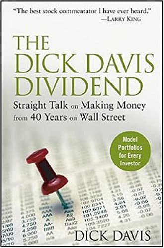 Dick Davis - The Dick Davis Dividend