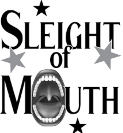 Doug O_ Brien - NLP - Sleight of Mouth