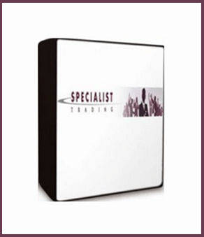 Forex Course Recorded Seminar 2009 - SpecialistTrading.com 15 Modules in 1 DVD