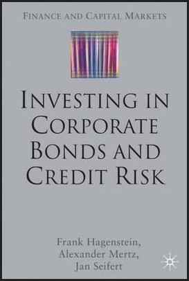 Frank Hagenstein – Investing in Corporate Bonds & Credit Risk