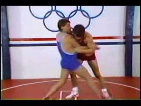 Gene Mills - Russian 2 on 1