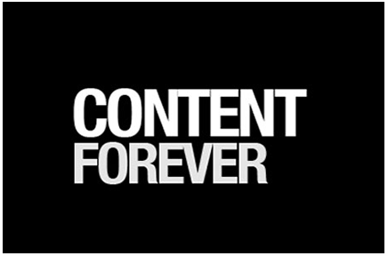 Jason Fladlien - Content Forever