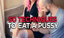 Jean-Marie Corda - 50 techniques to eat a pussy