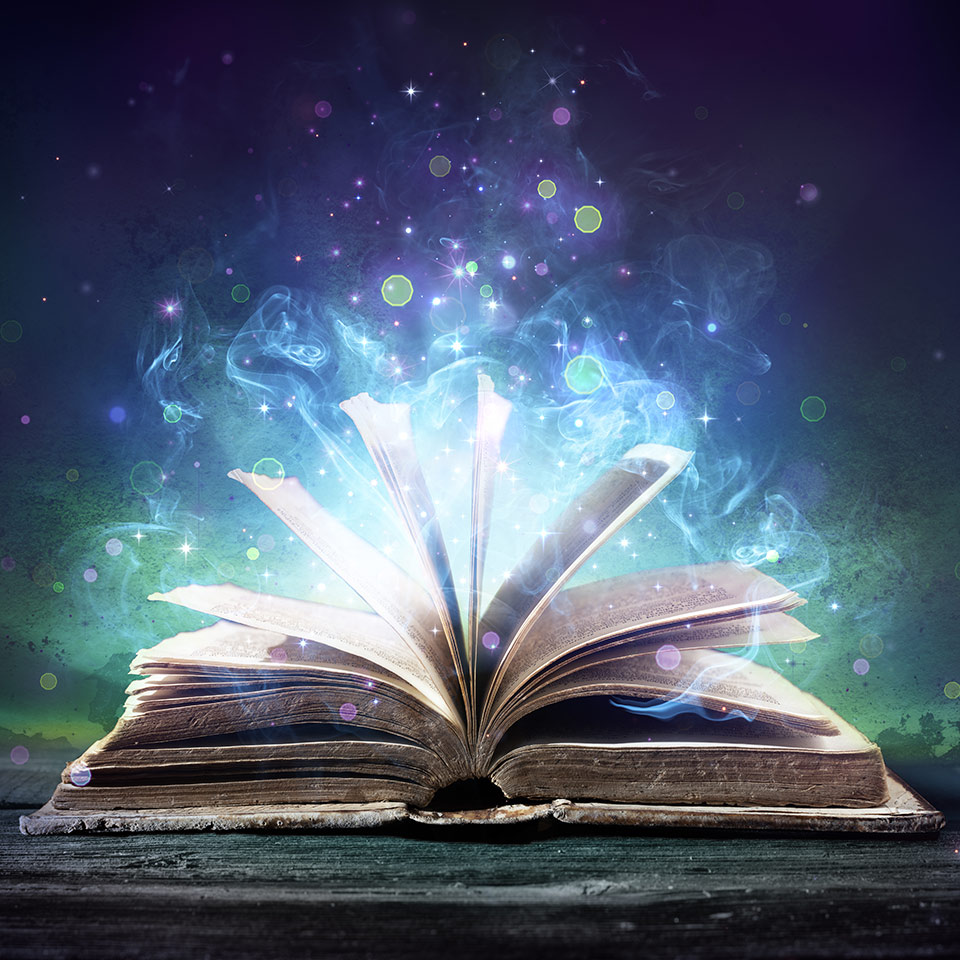 Jennifer - Akashic Records Training