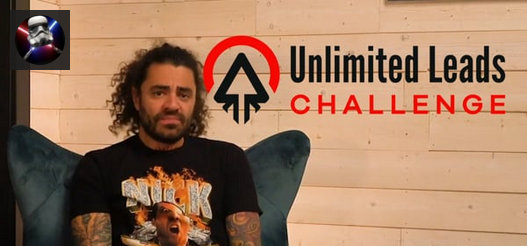 Justin Sardi - Unlimited Leads Challenge + OTO