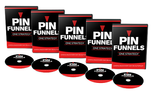 Katherine Sullivan – Pin Funnels