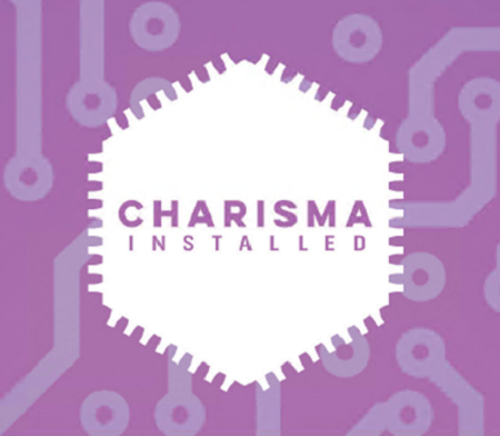 Marcus Oakey - Charisma Installed Program